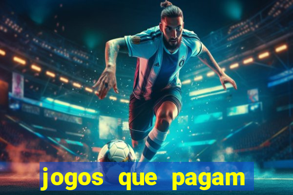 jogos que pagam pelo mercado pago